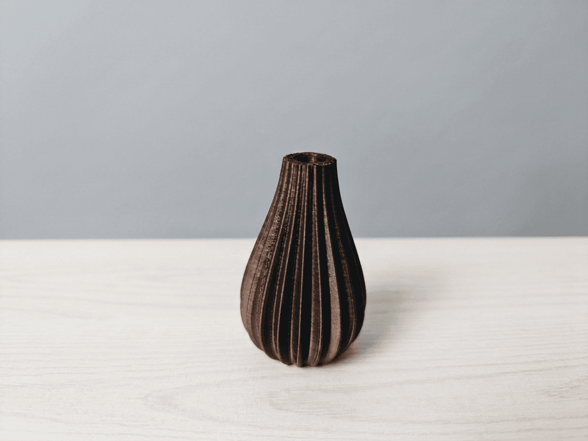 5 Mini Bud Vases Set — 4
