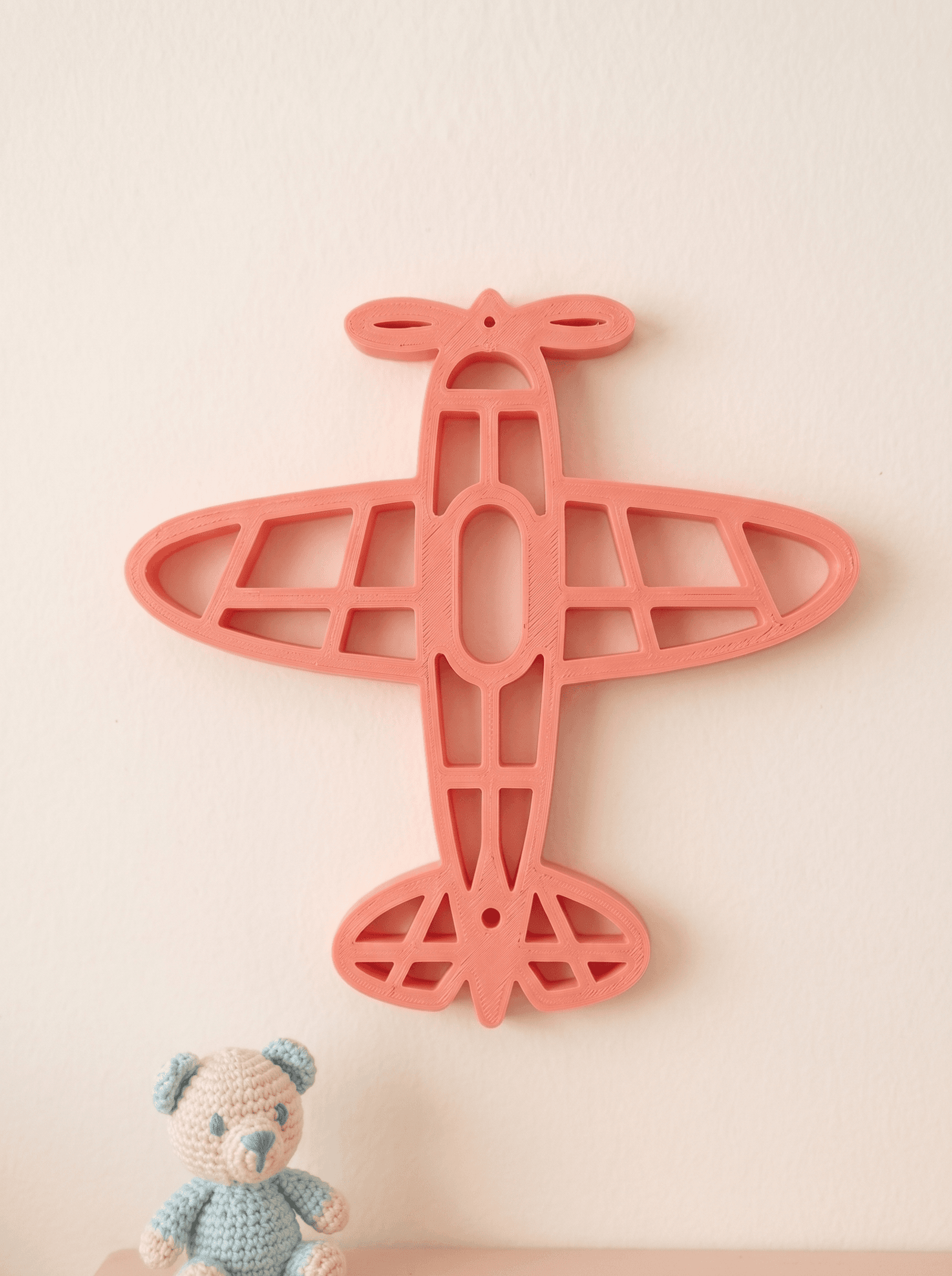 Baby Room Decoration - Fun Vehicles — 2