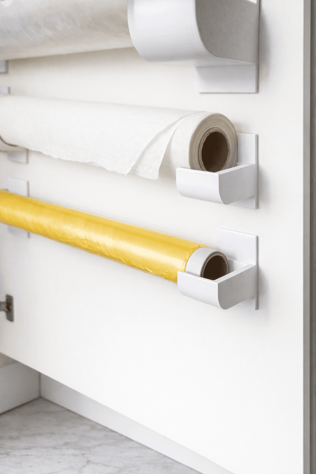 Kitchen Roll Holders — 1