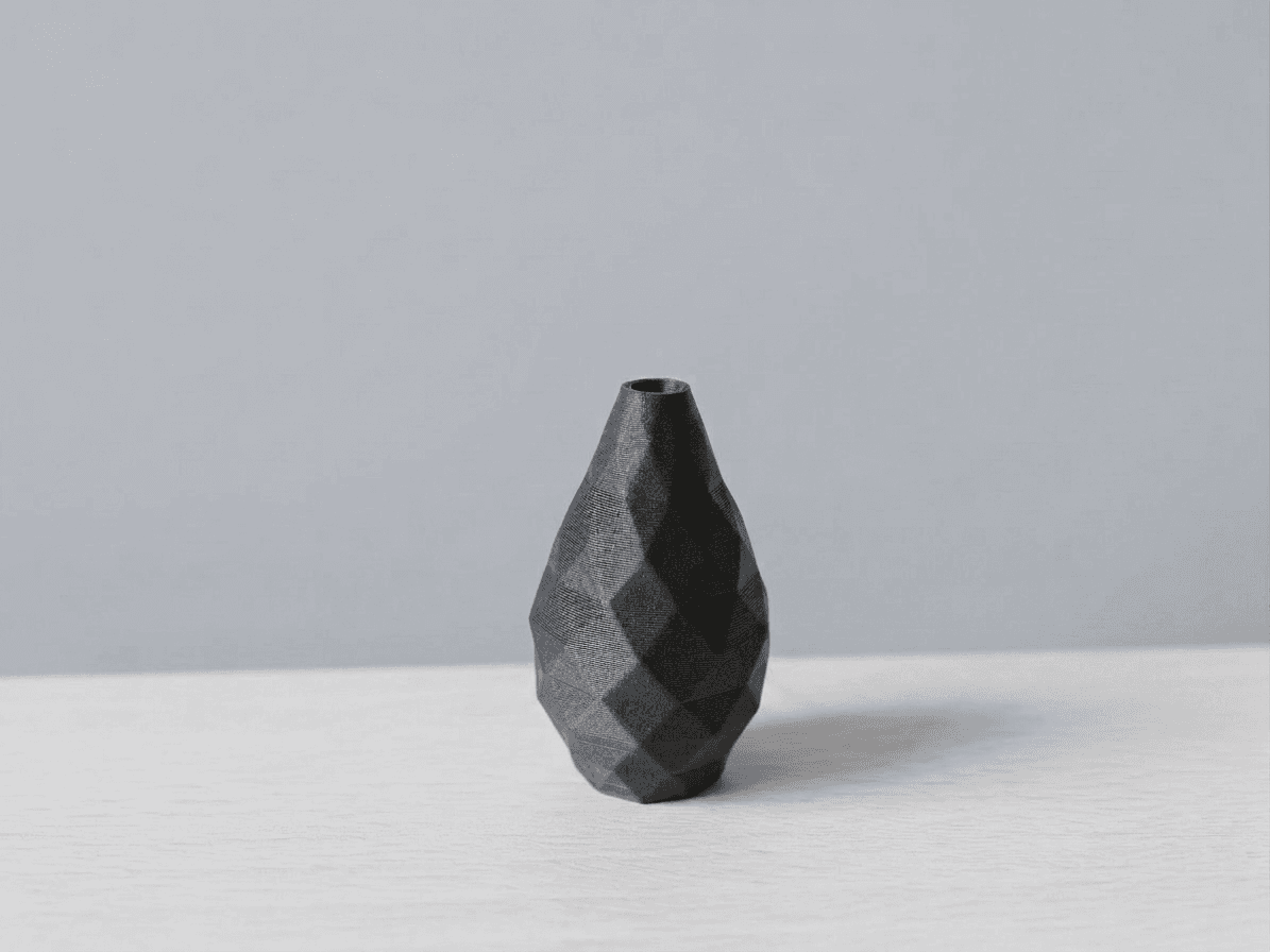 5 Mini Bud Vases Set — 5