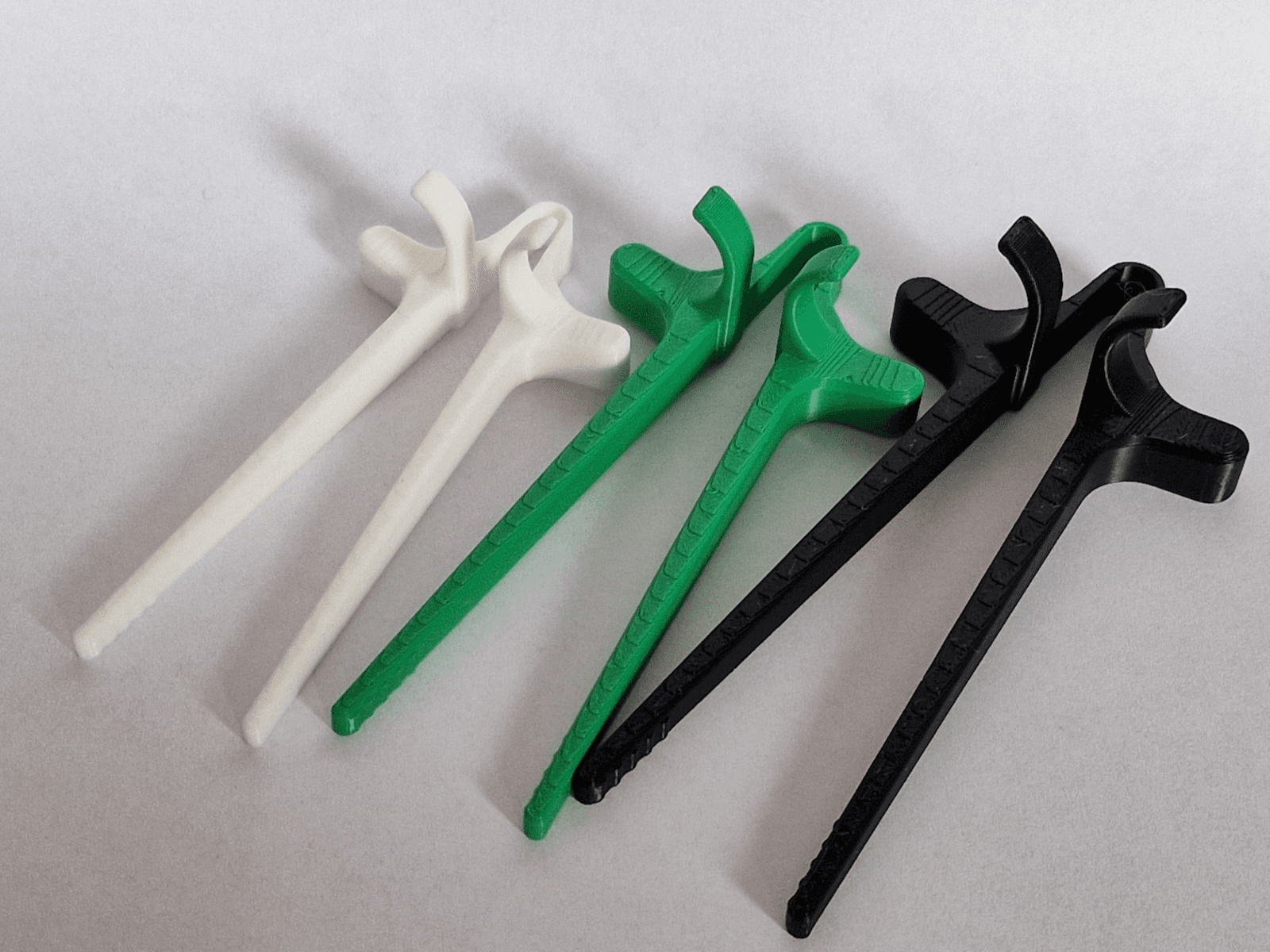Gaming Chopsticks V1 and V2 — 4
