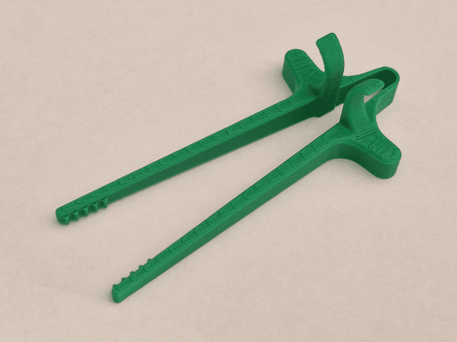 Gaming Chopsticks V1 and V2 — 2