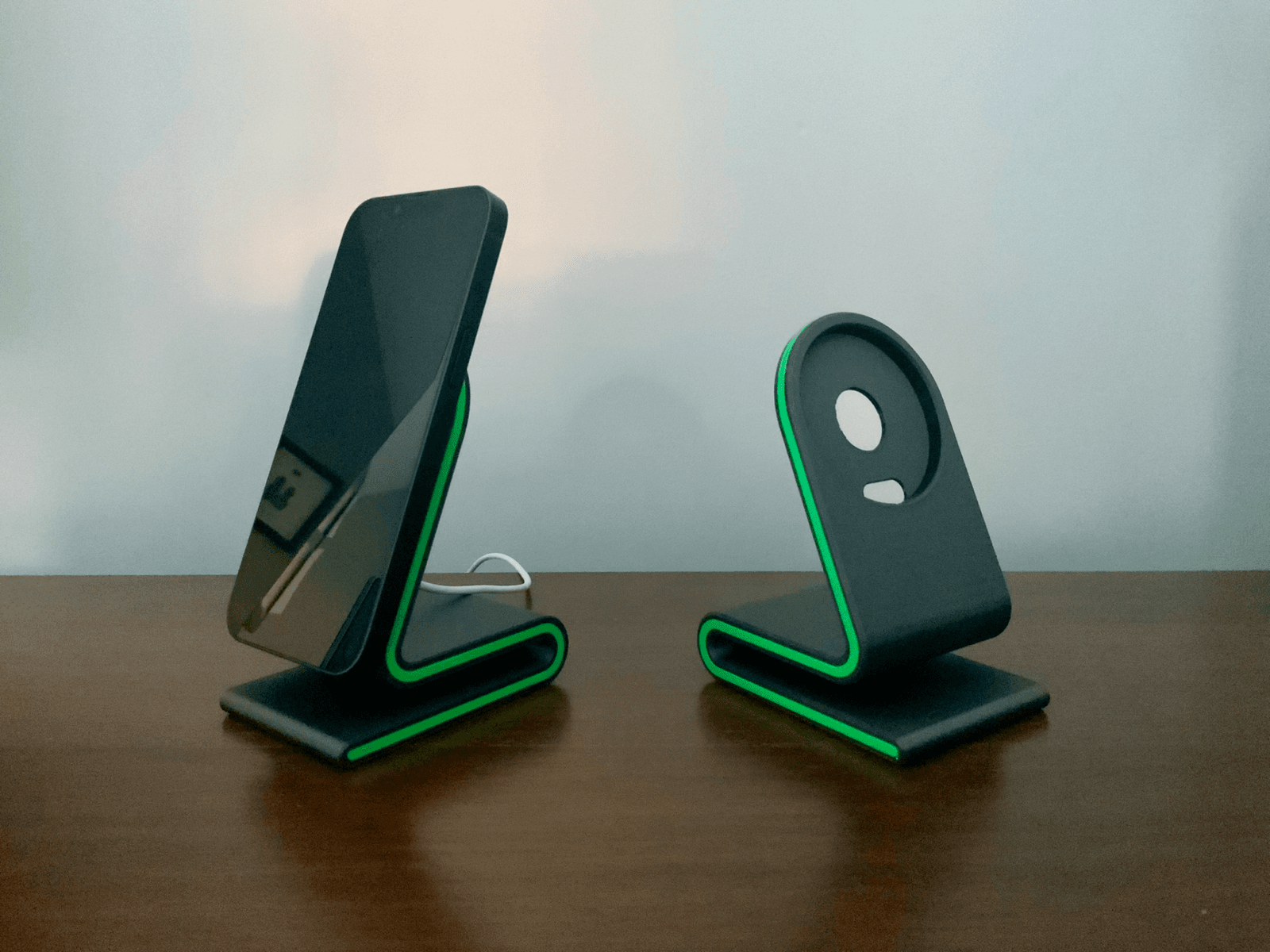 Magsafe Charger Stand (No AMS needed) — 1