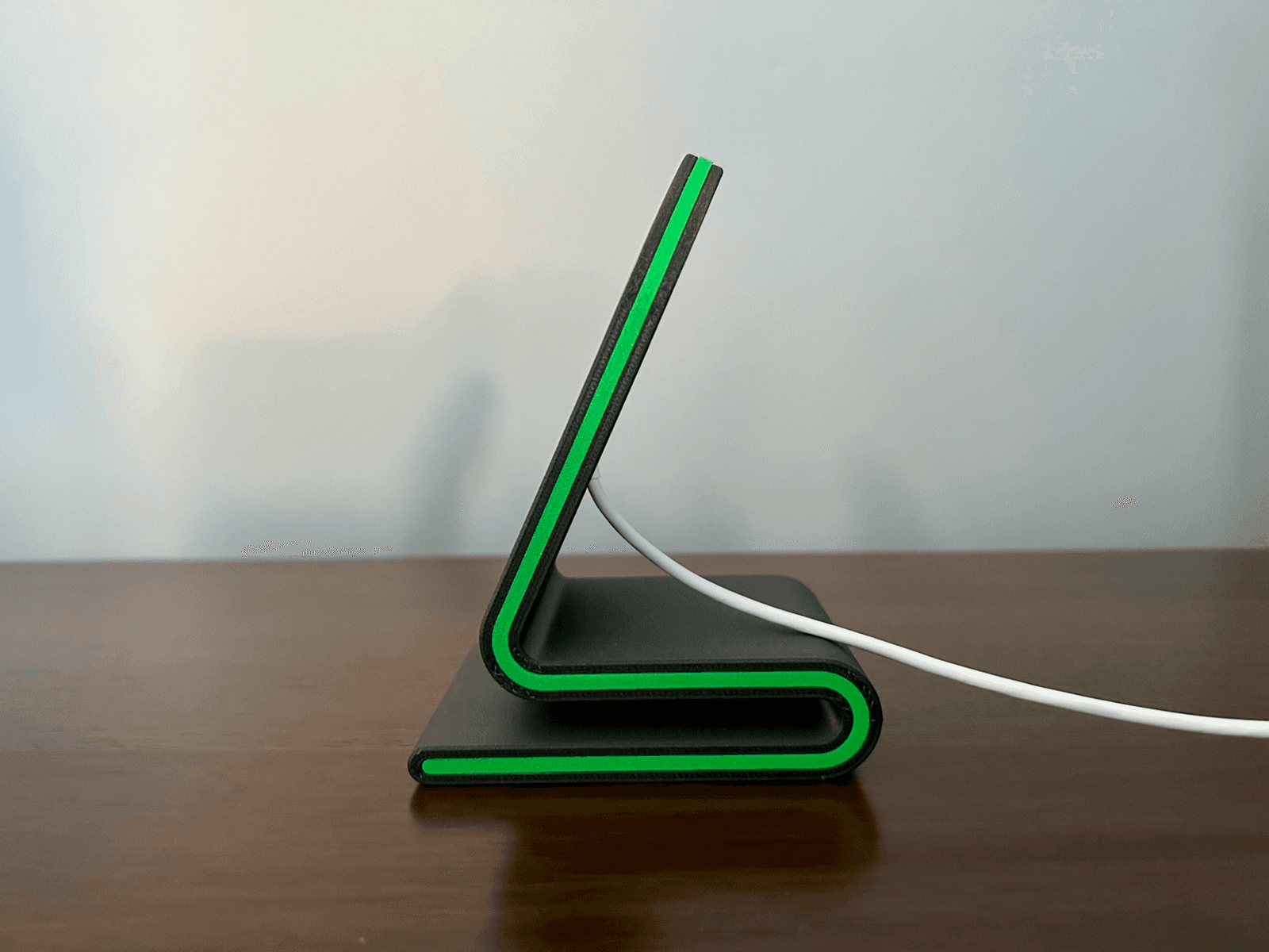 Magsafe Charger Stand (No AMS needed) — 2