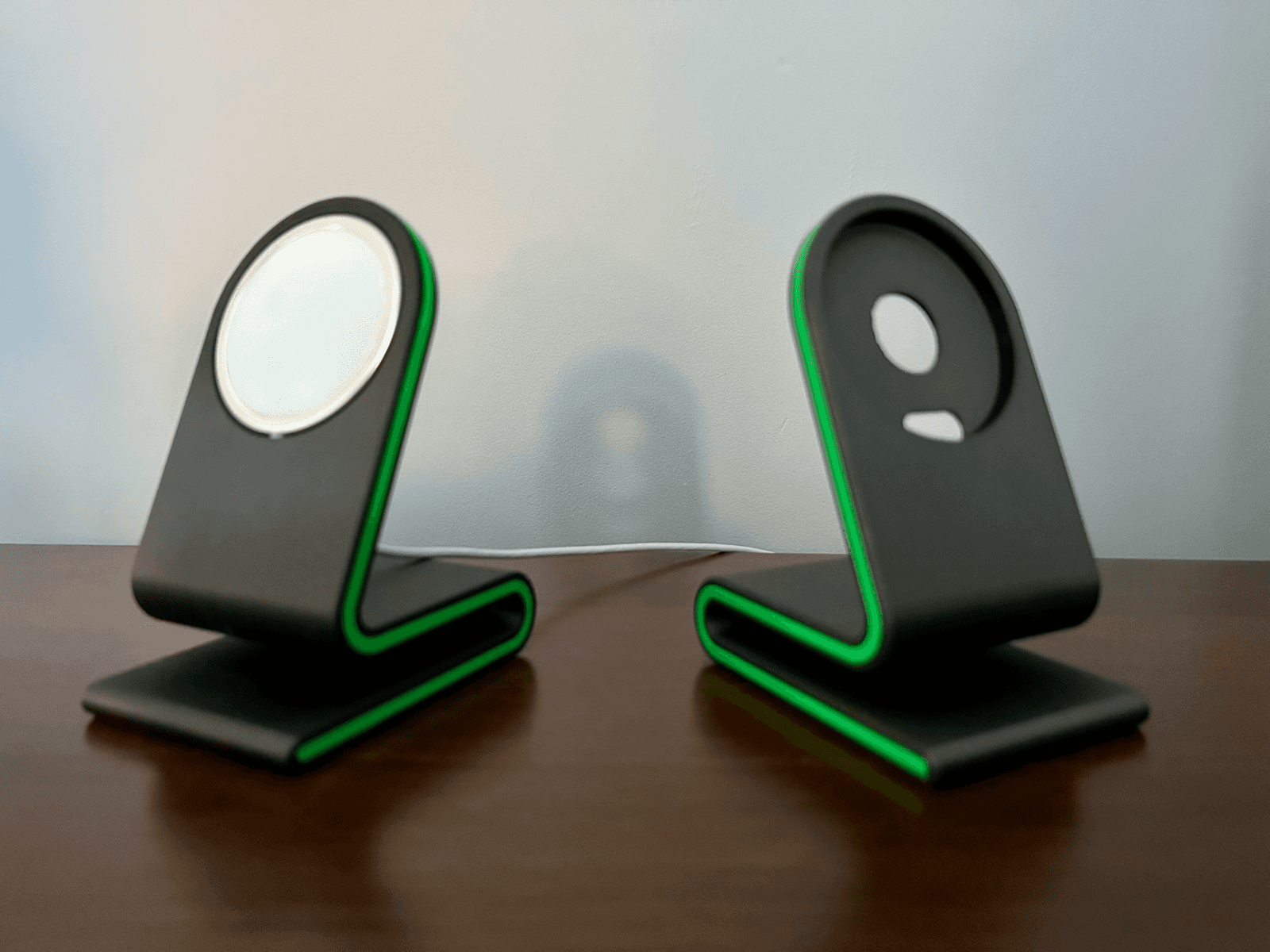 Magsafe Charger Stand (No AMS needed) — 3