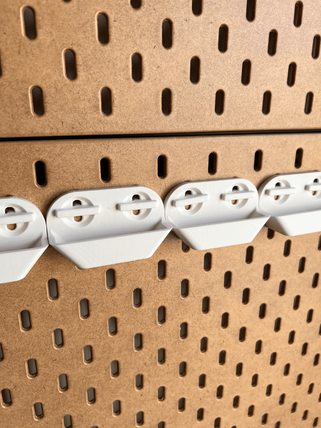 IKEA SKADIS TOOL HOLDER — 2