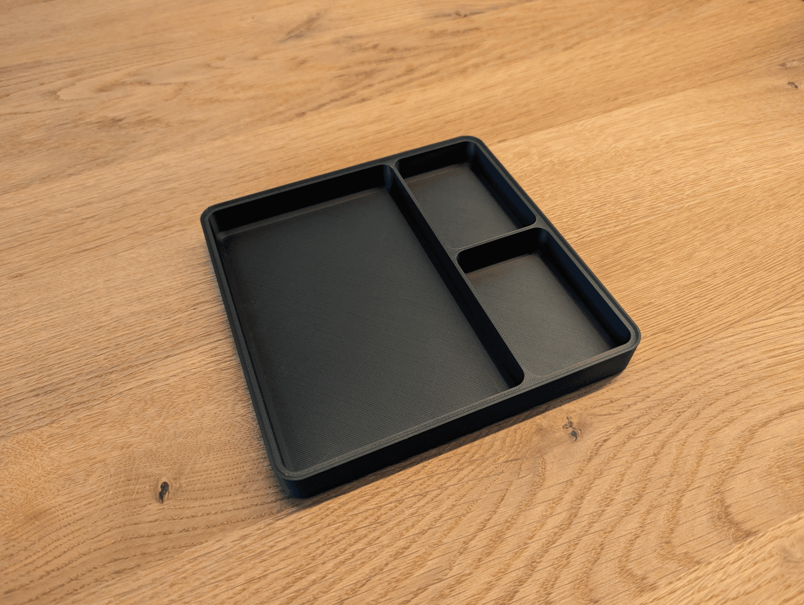 Parametric Sorting Tray — 4