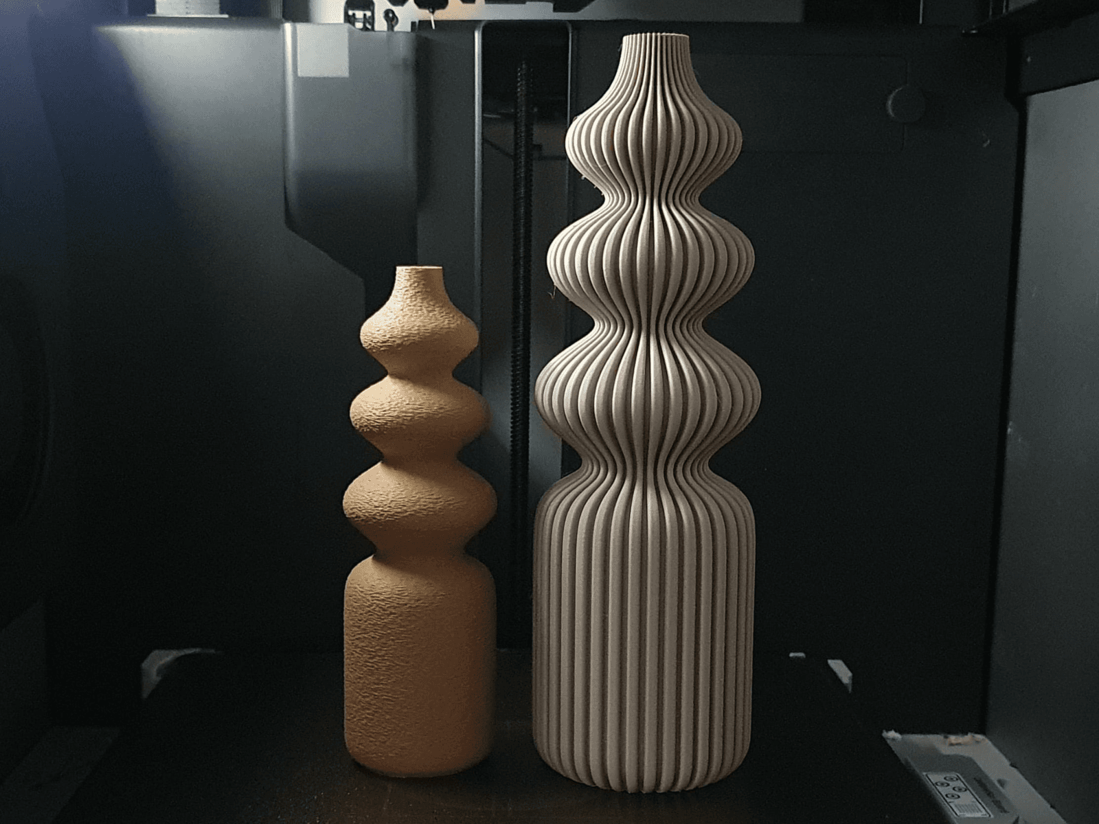 Nordic Vase — 2