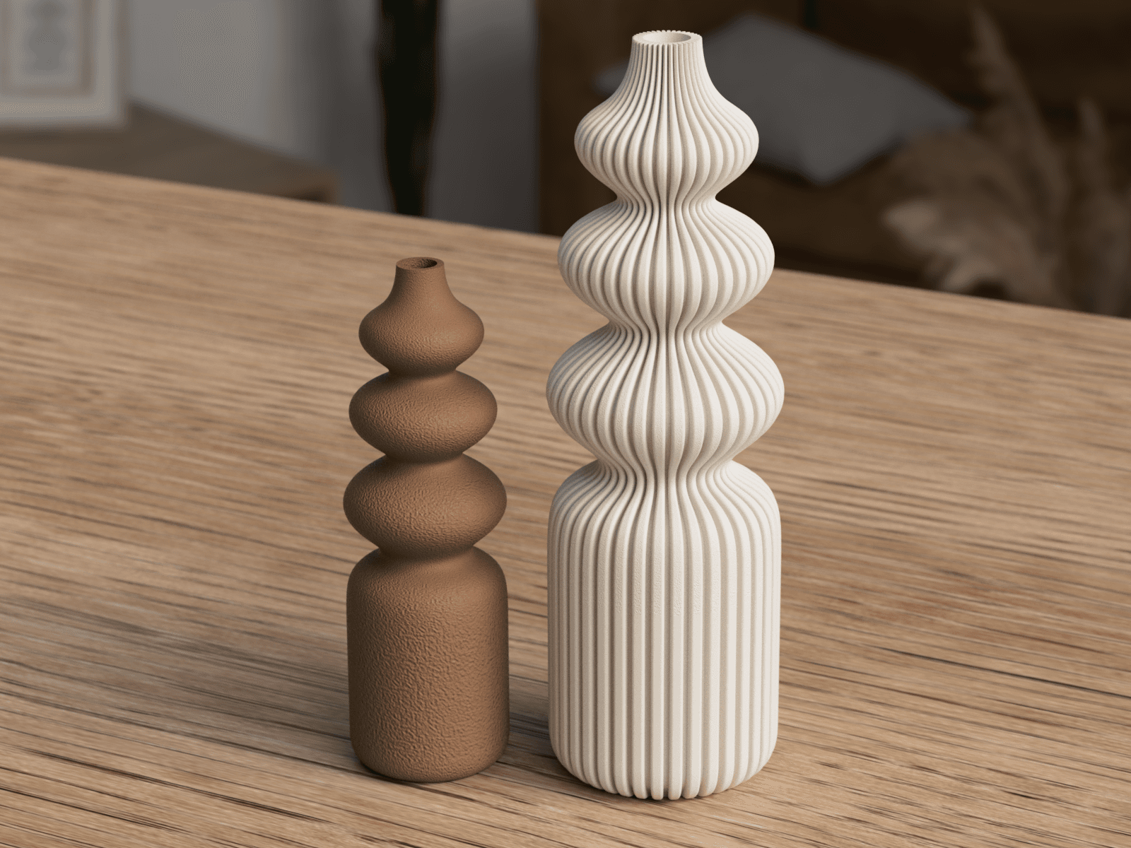 Nordic Vase — 1