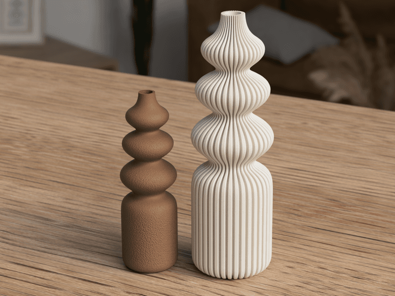 Nordic Vase — 1