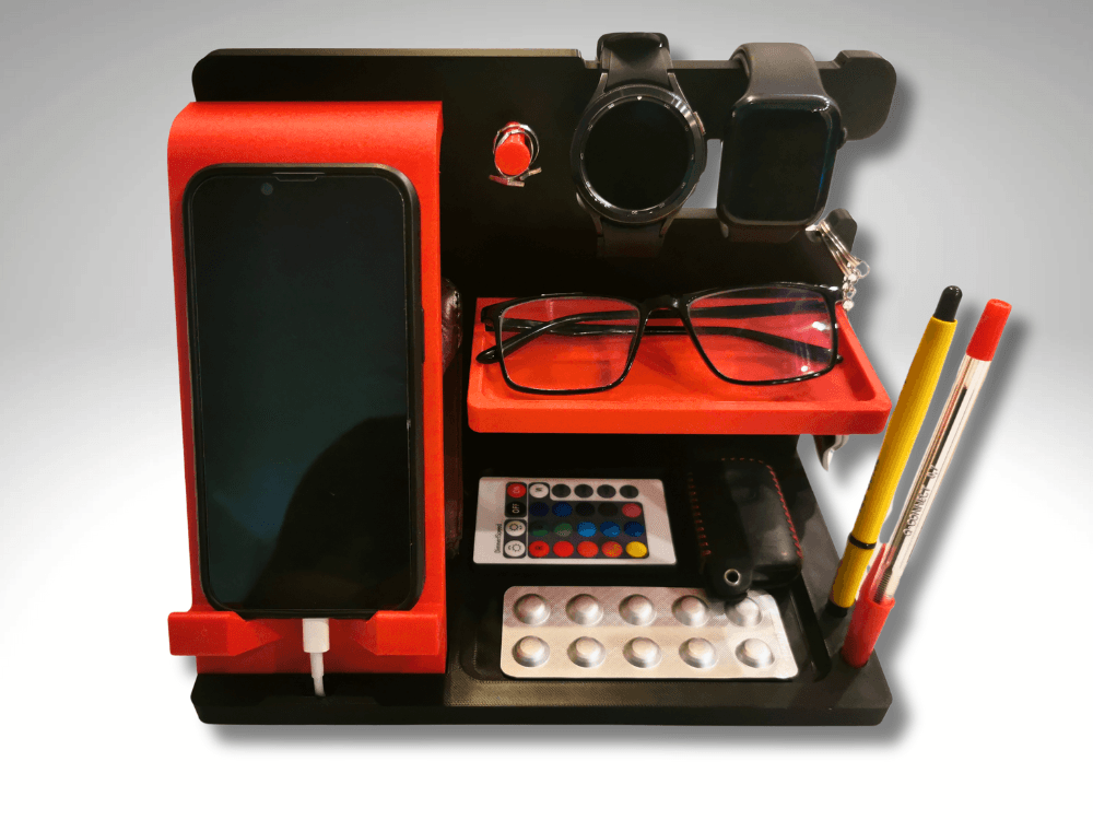 Bedside Organizer Standard — 1
