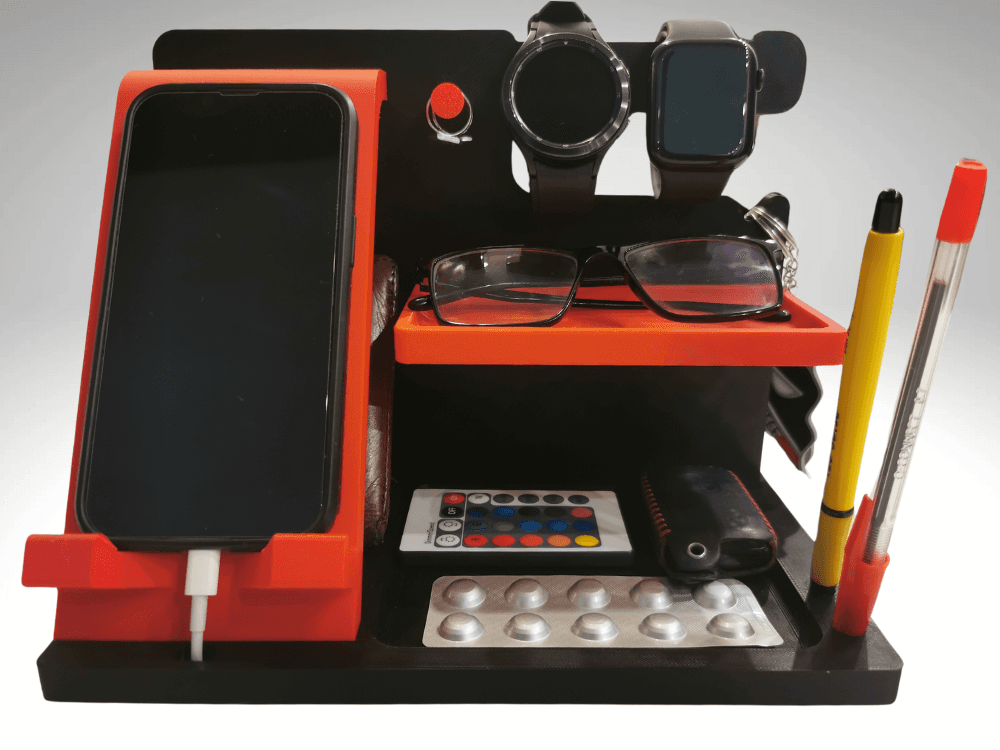 Bedside Organizer Standard — 2
