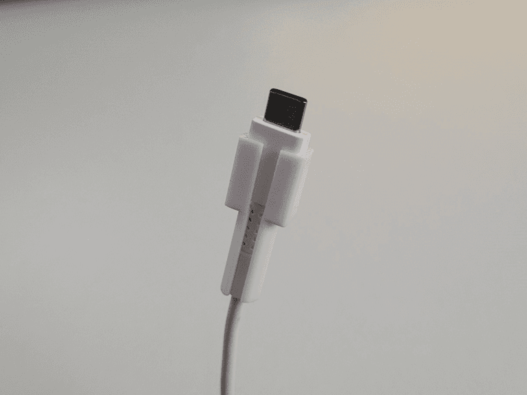 USB C cable protector — 1
