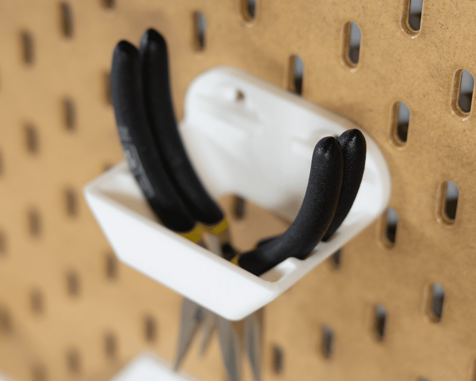 IKEA SKADIS Multiple Tool Holder — 1