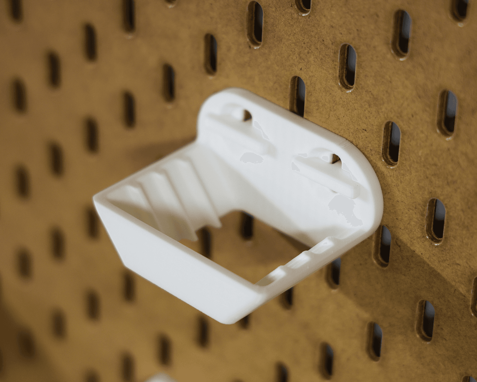 IKEA SKADIS Multiple Tool Holder — 2