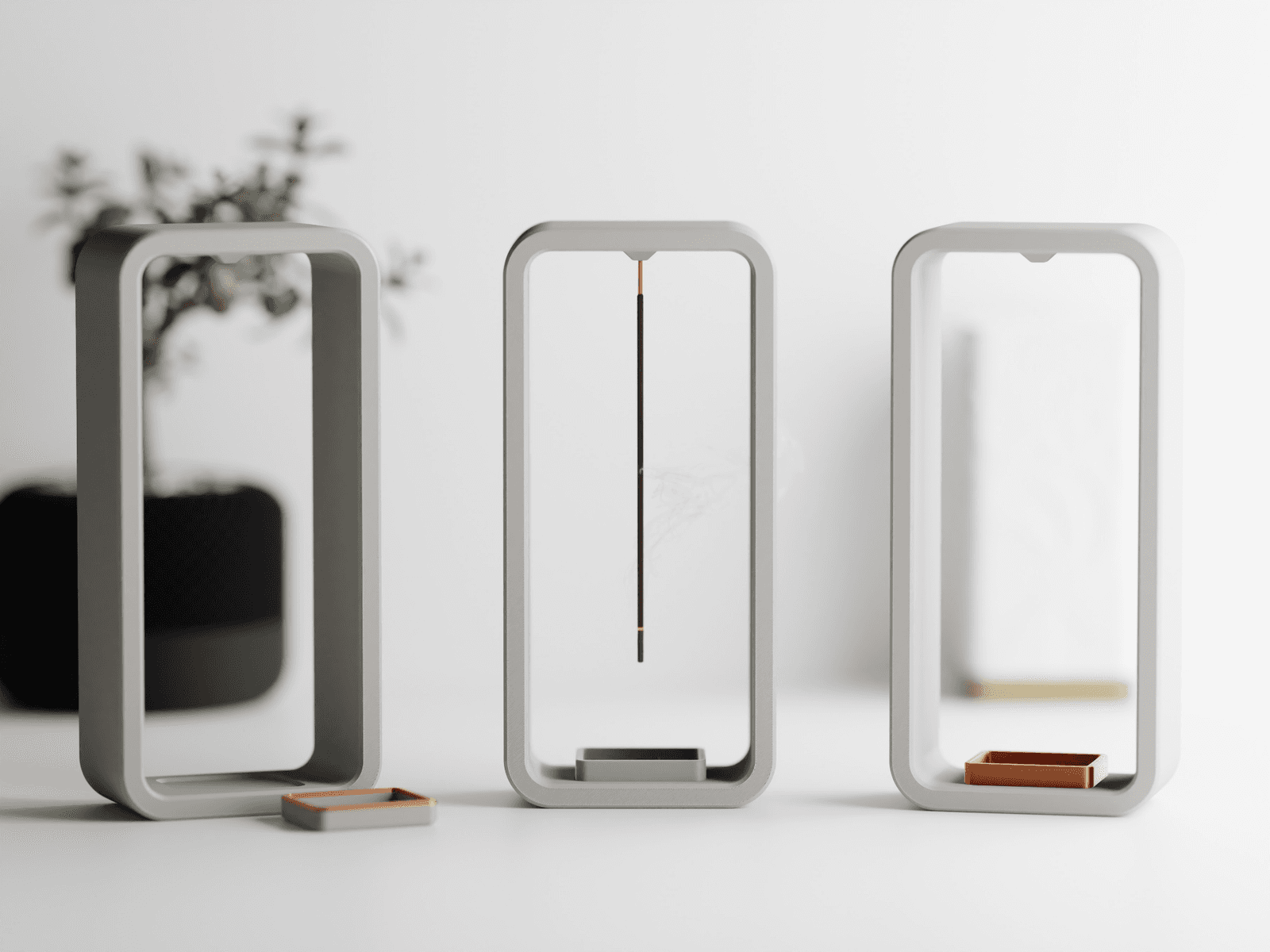 Incense Stick Holder – Elevate Your Relax Rituals! — 1