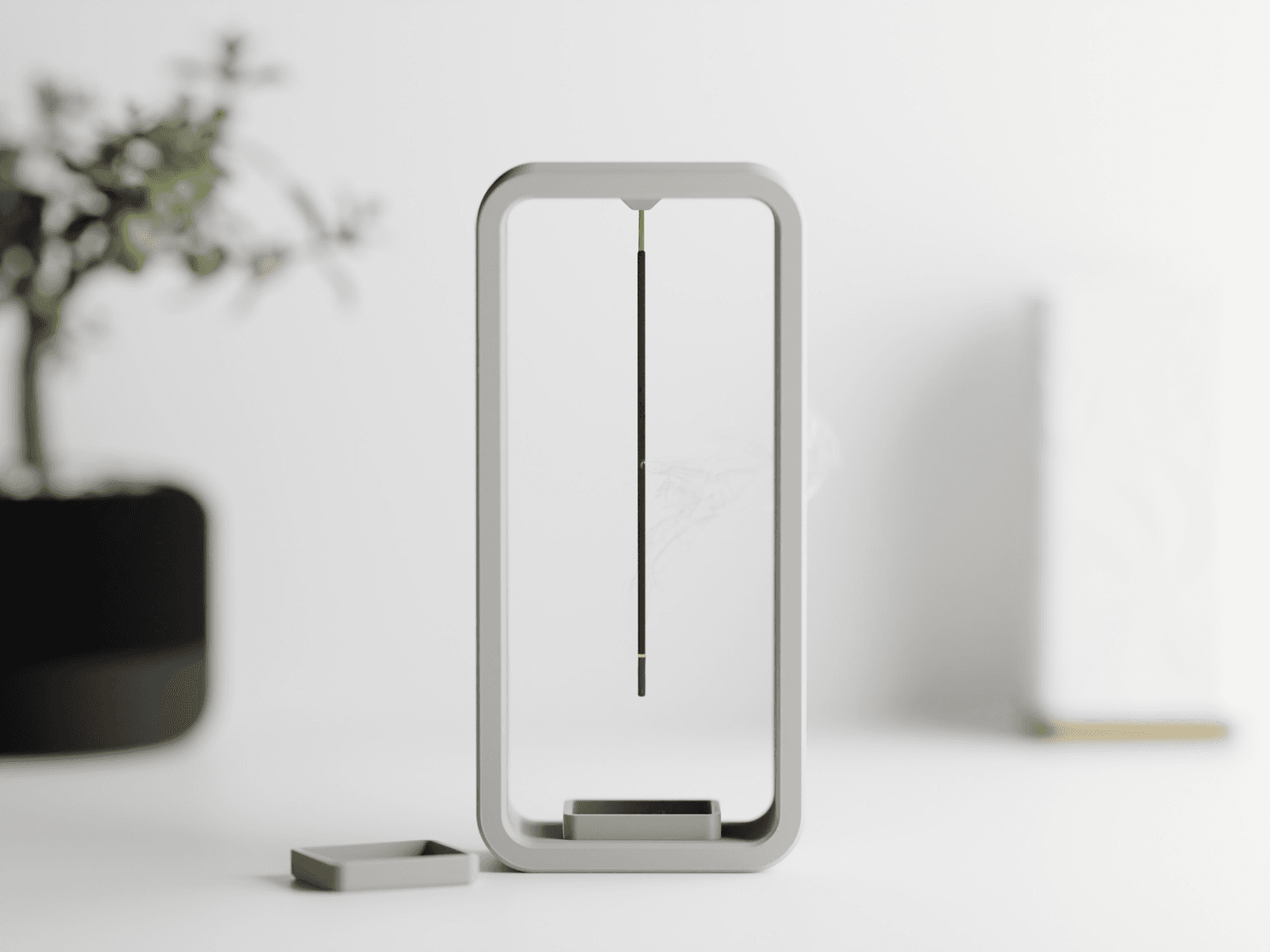 Incense Stick Holder – Elevate Your Relax Rituals! — 2