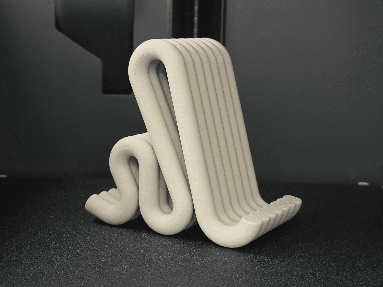 Phone Stand — 3