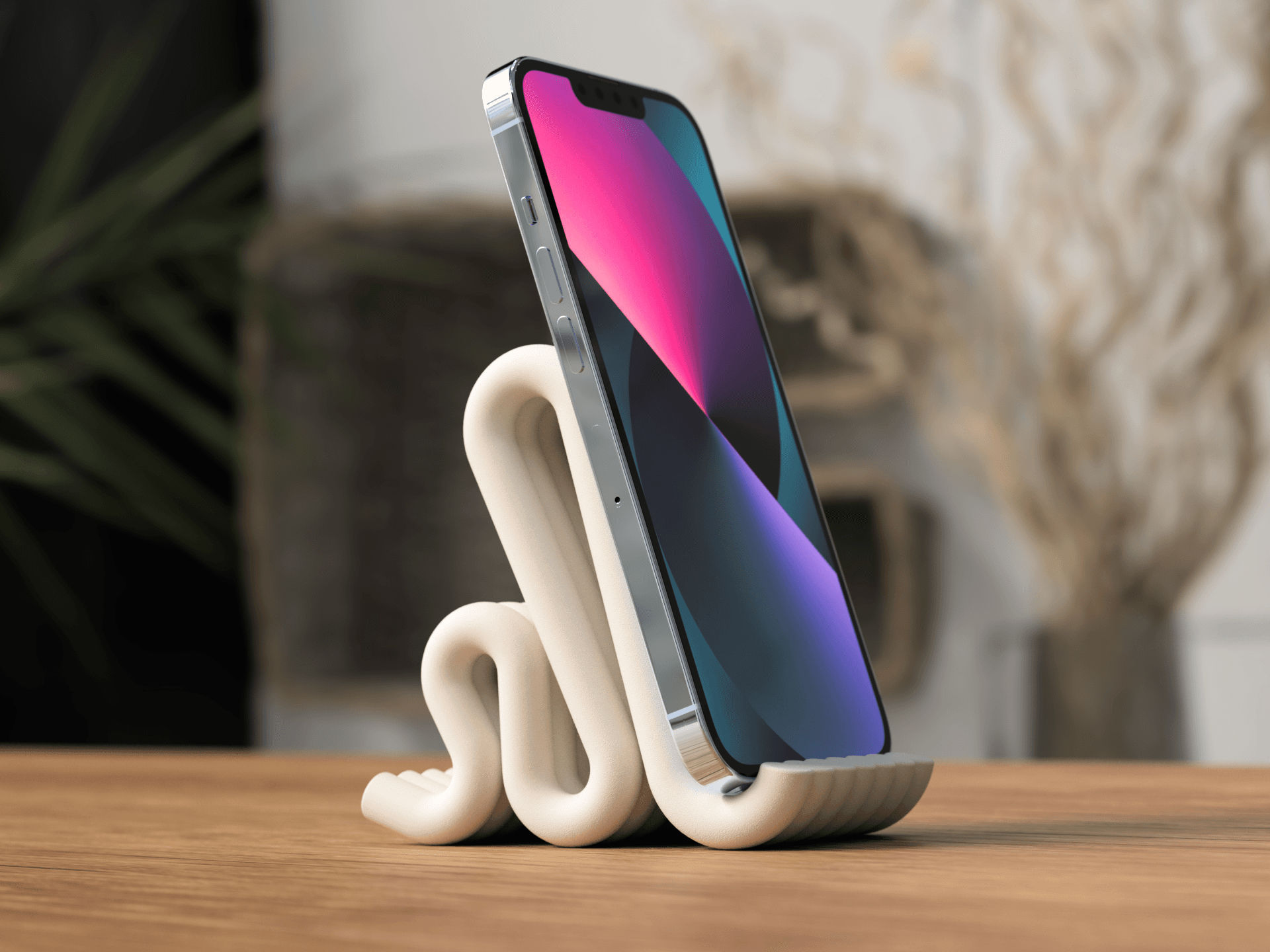 Phone Stand — 6