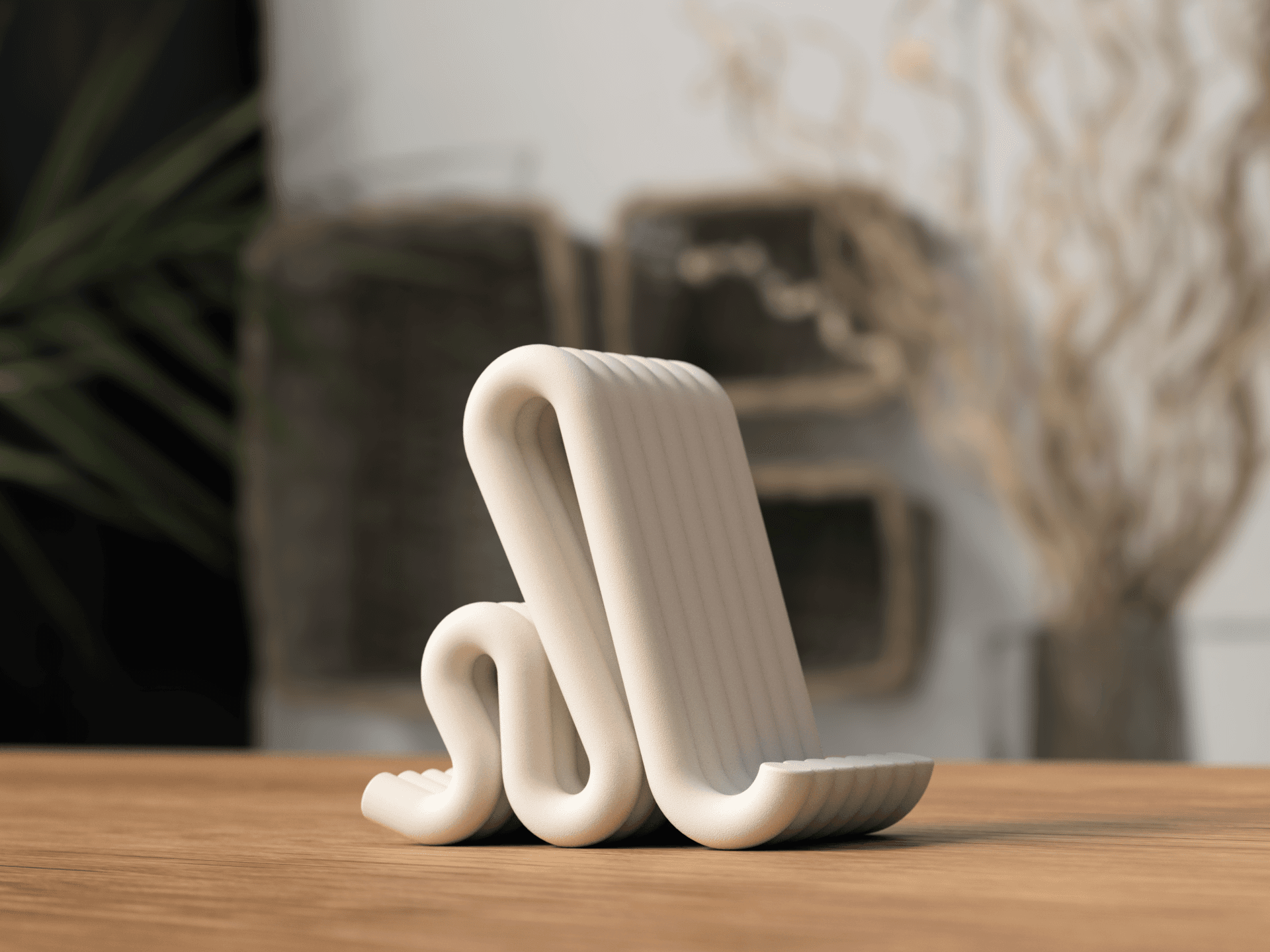 Phone Stand — 1