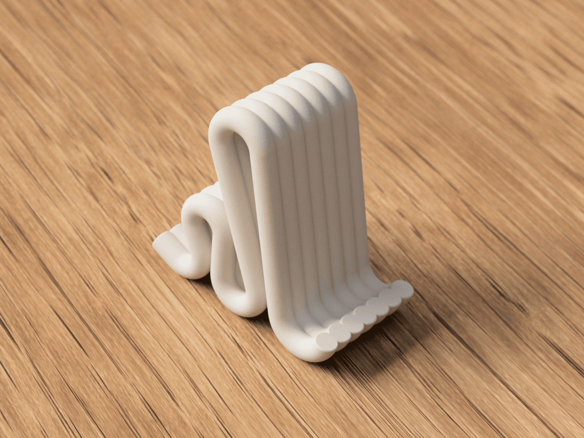 Phone Stand — 4