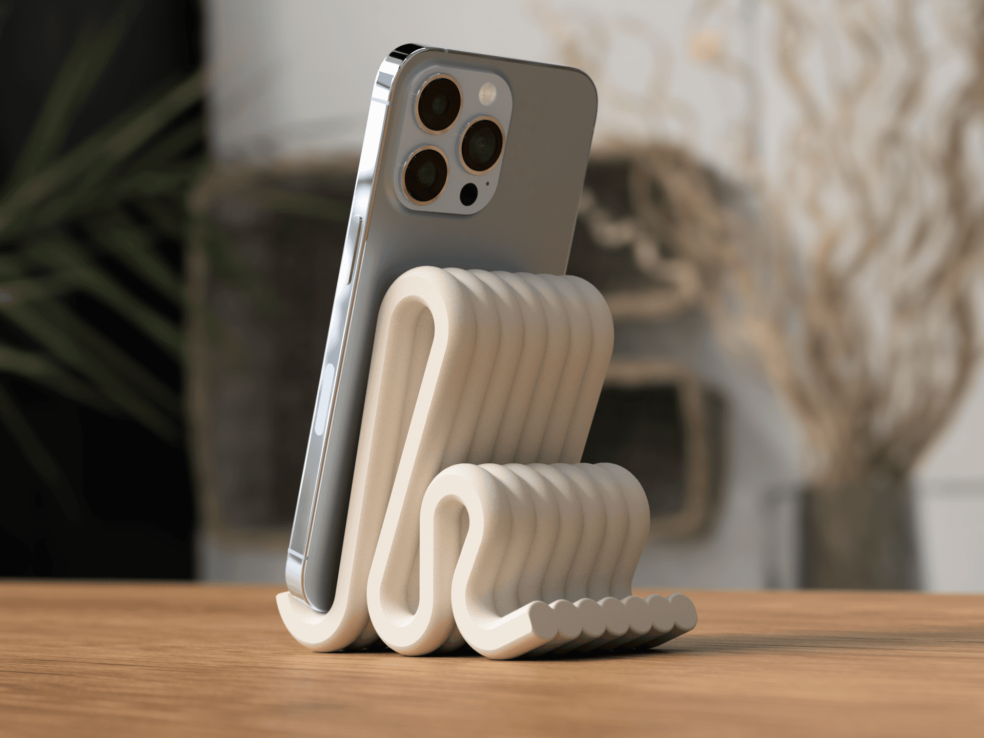 Phone Stand — 2