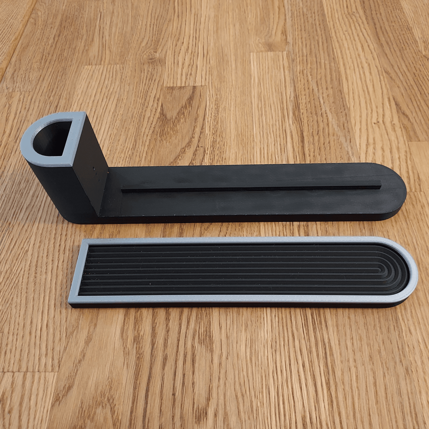Incense holder — 3