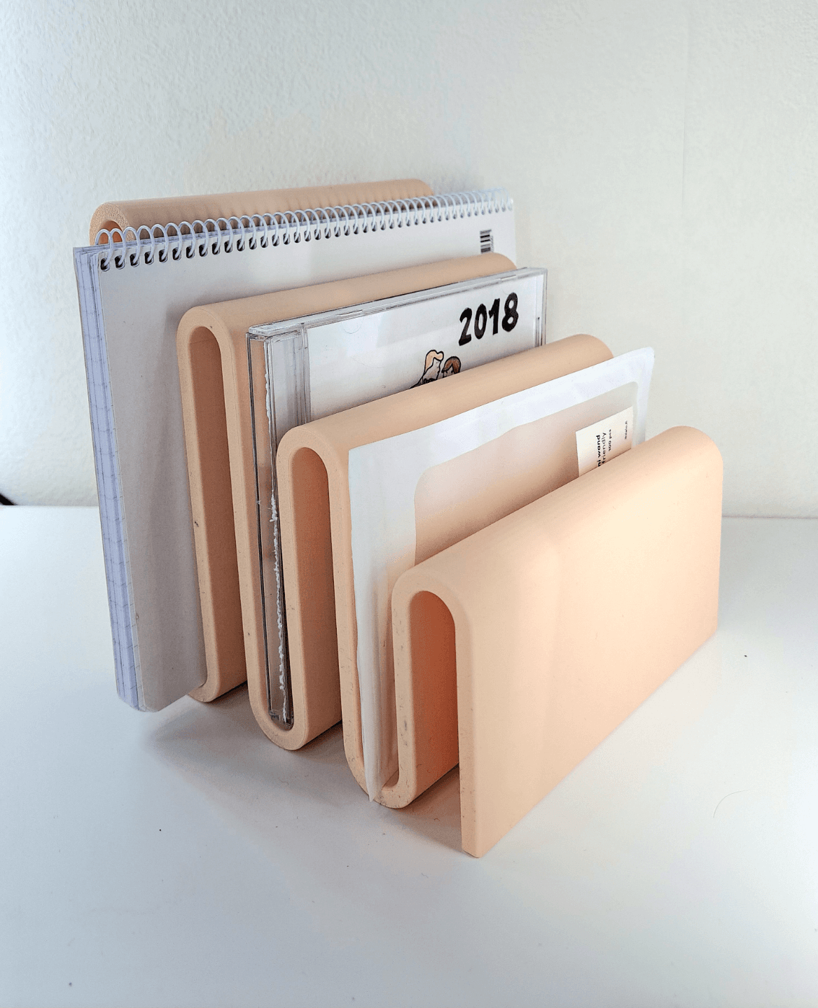 Desk Organizer — 3