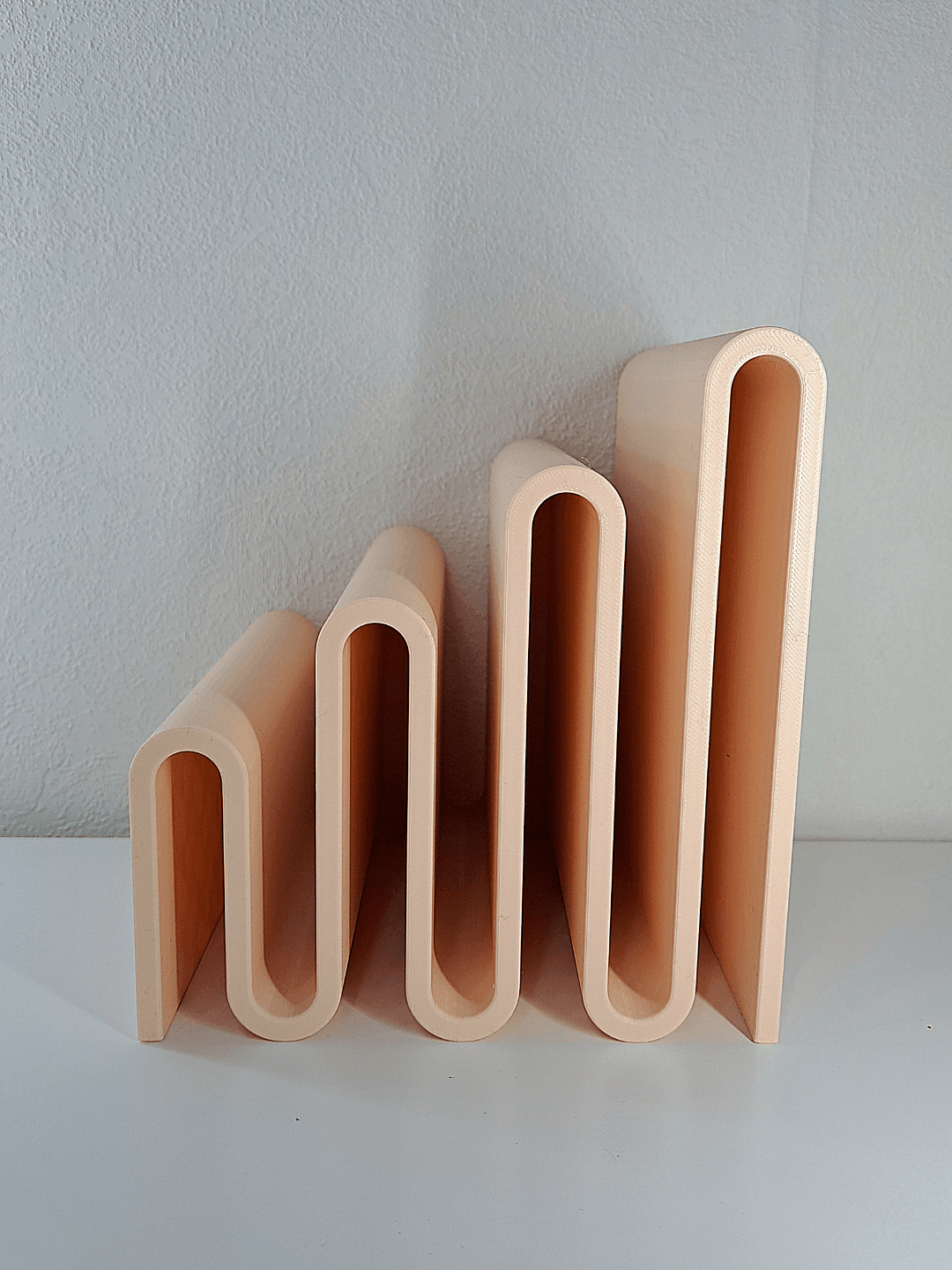 Desk Organizer — 2