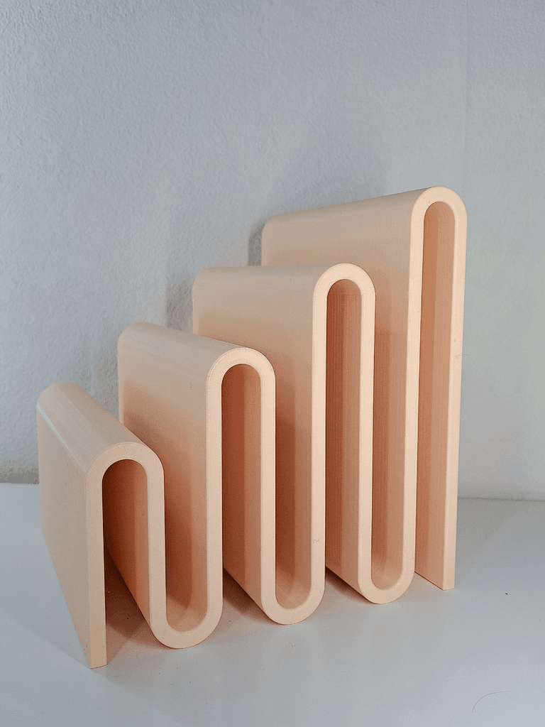 Desk Organizer — 1