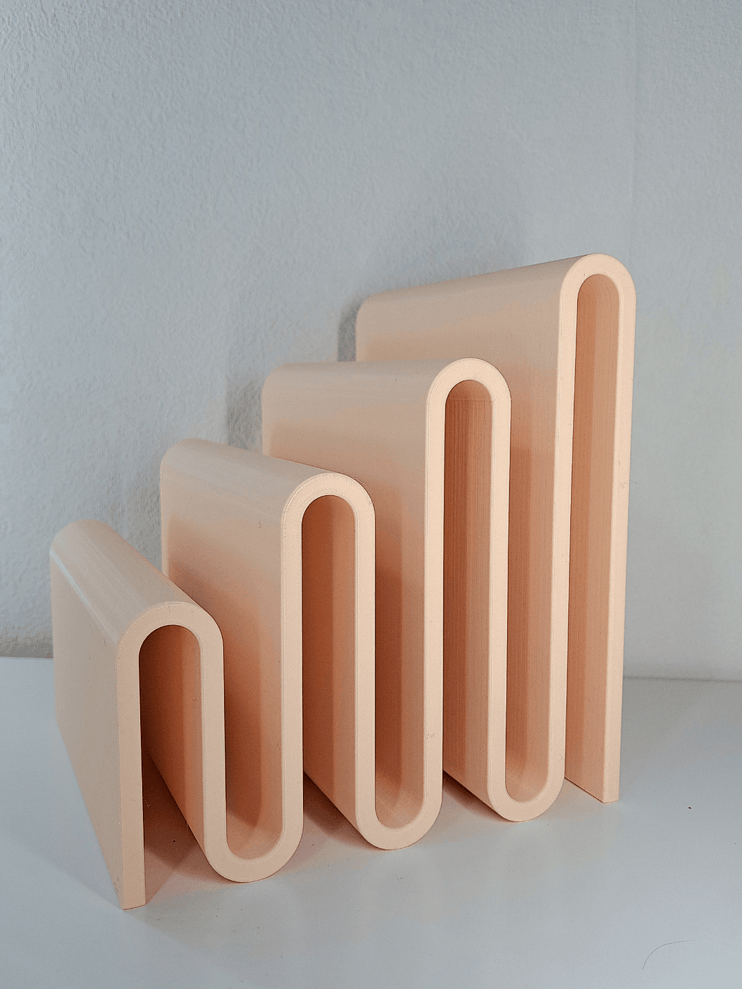 Desk Organizer — 1