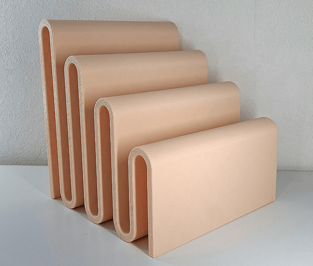 Desk Organizer — 4