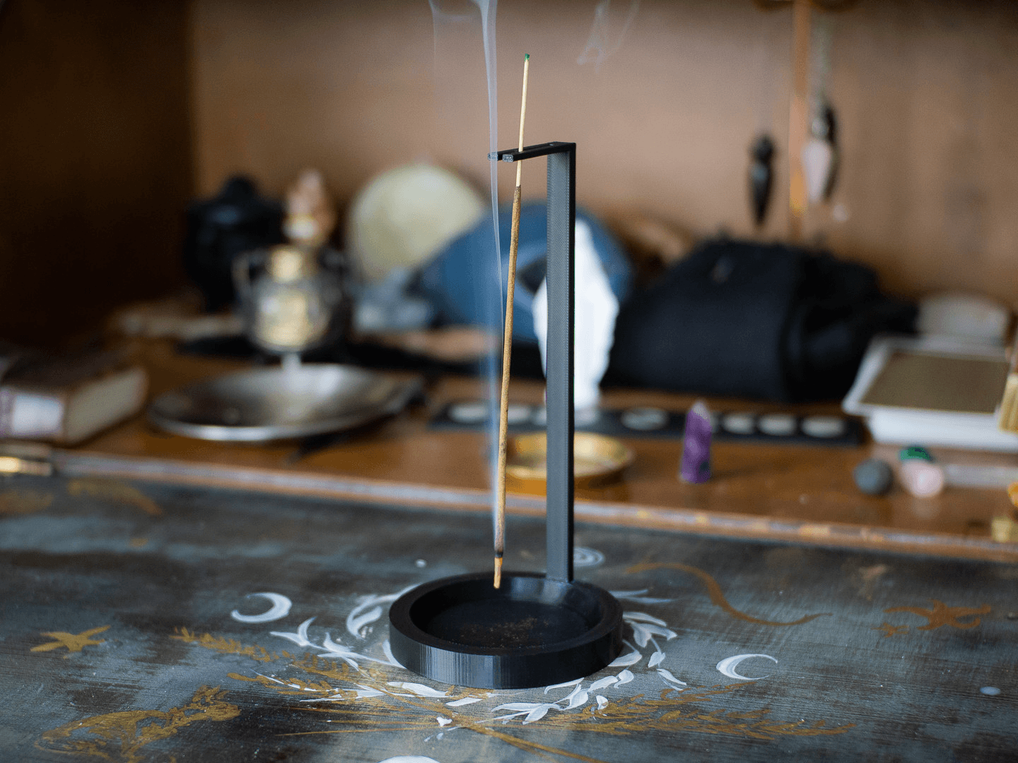 Incense Stick Holder — 1