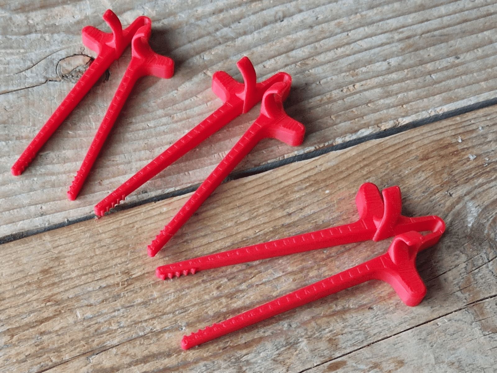 Gaming Chopsticks V1 and V2 — 6