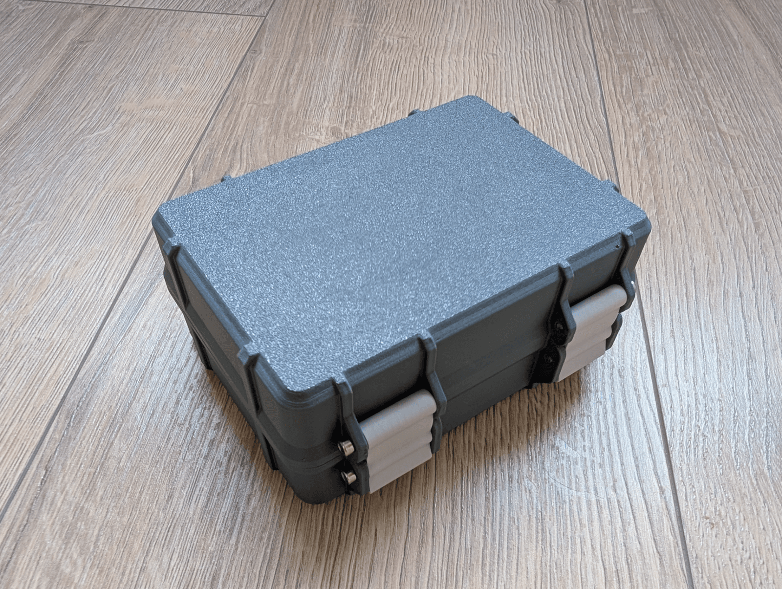 Logitech MX Master 3/S Rugged Storage Case — 3