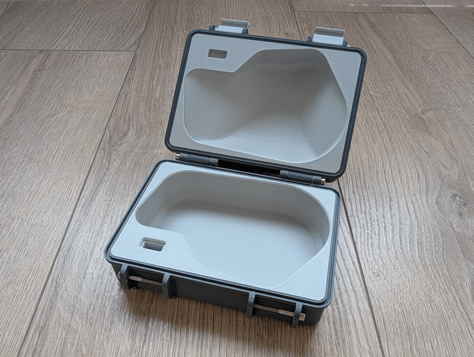 Logitech MX Master 3/S Rugged Storage Case — 2