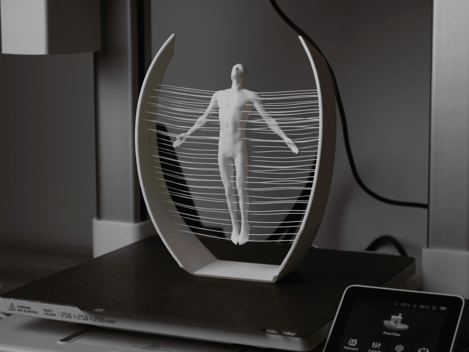 Transcend — 1