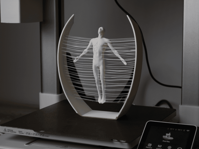 Transcend — 1