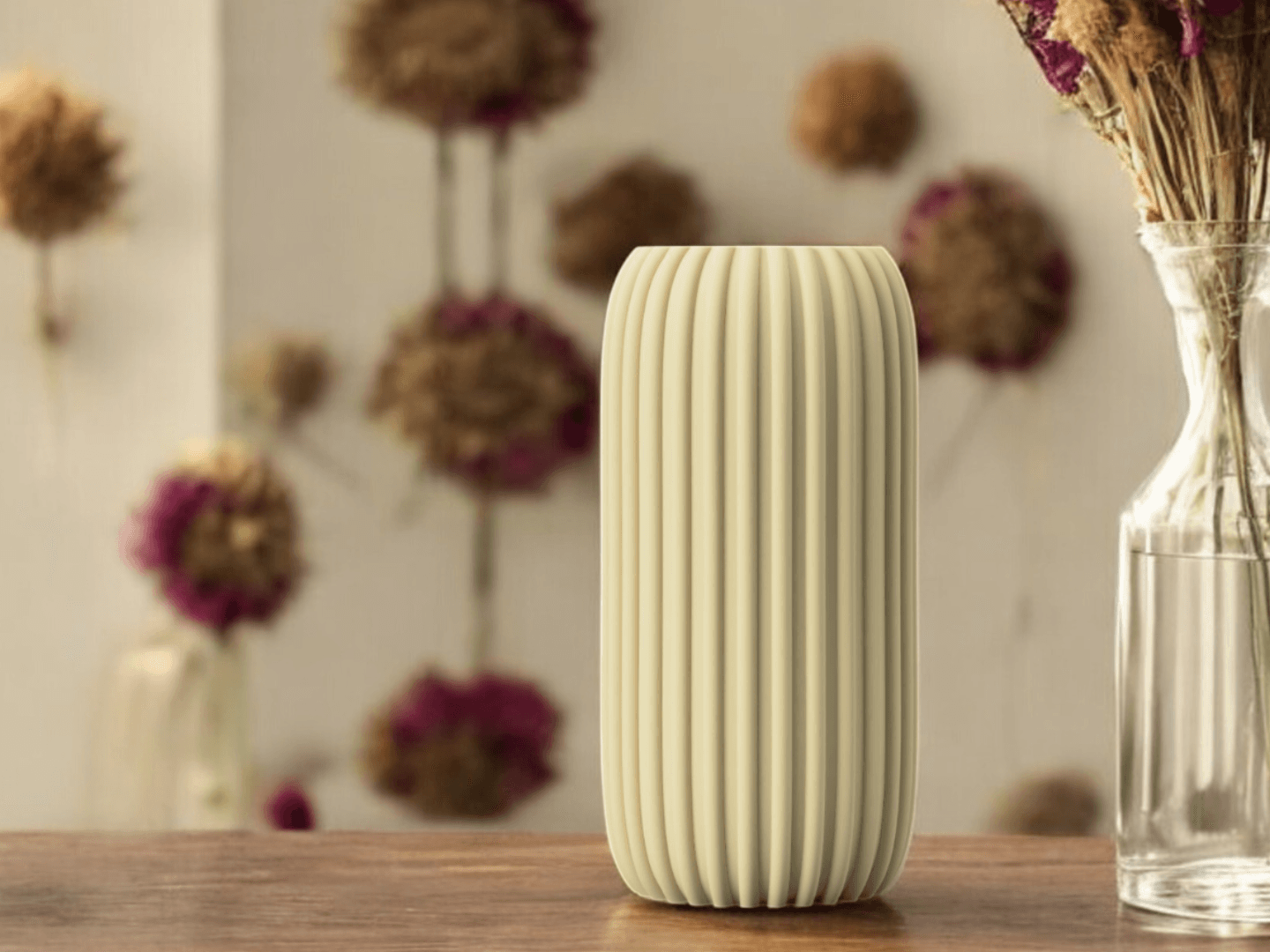 Archer Slim Vase - Homee Creations — 7
