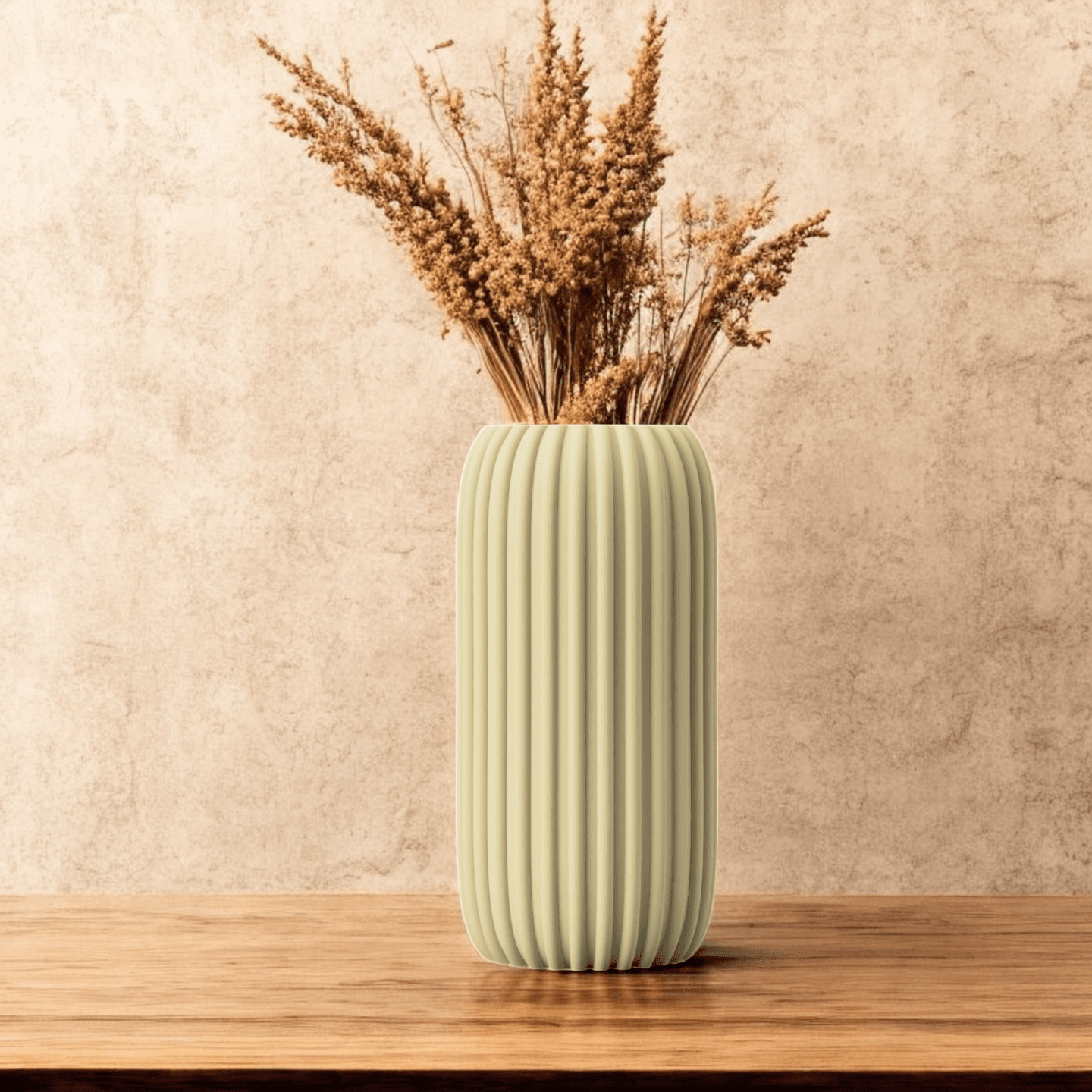 Archer Slim Vase - Homee Creations — 1