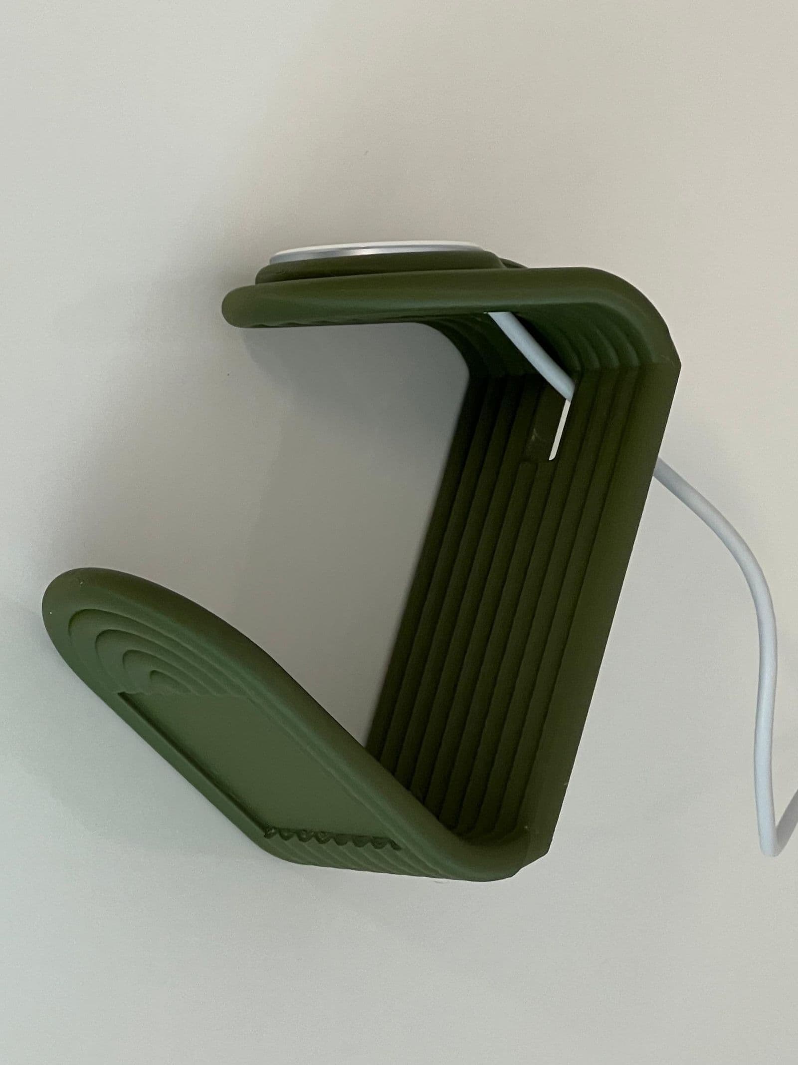 Huawei Watch Fit 4 Charging Stand - Charger Holder — 3