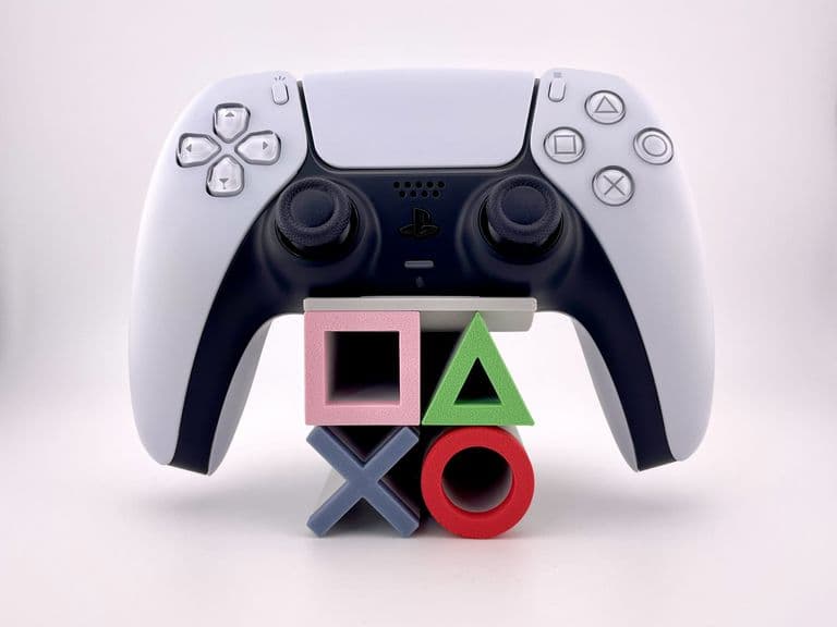 PS5 Controller Stand — 1