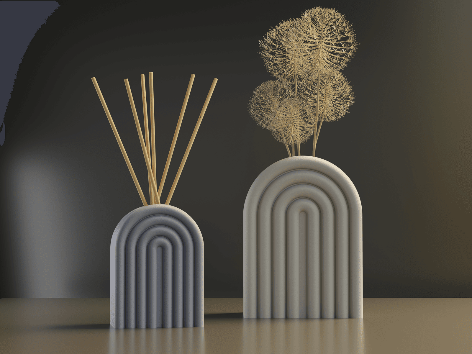 Vase — 7