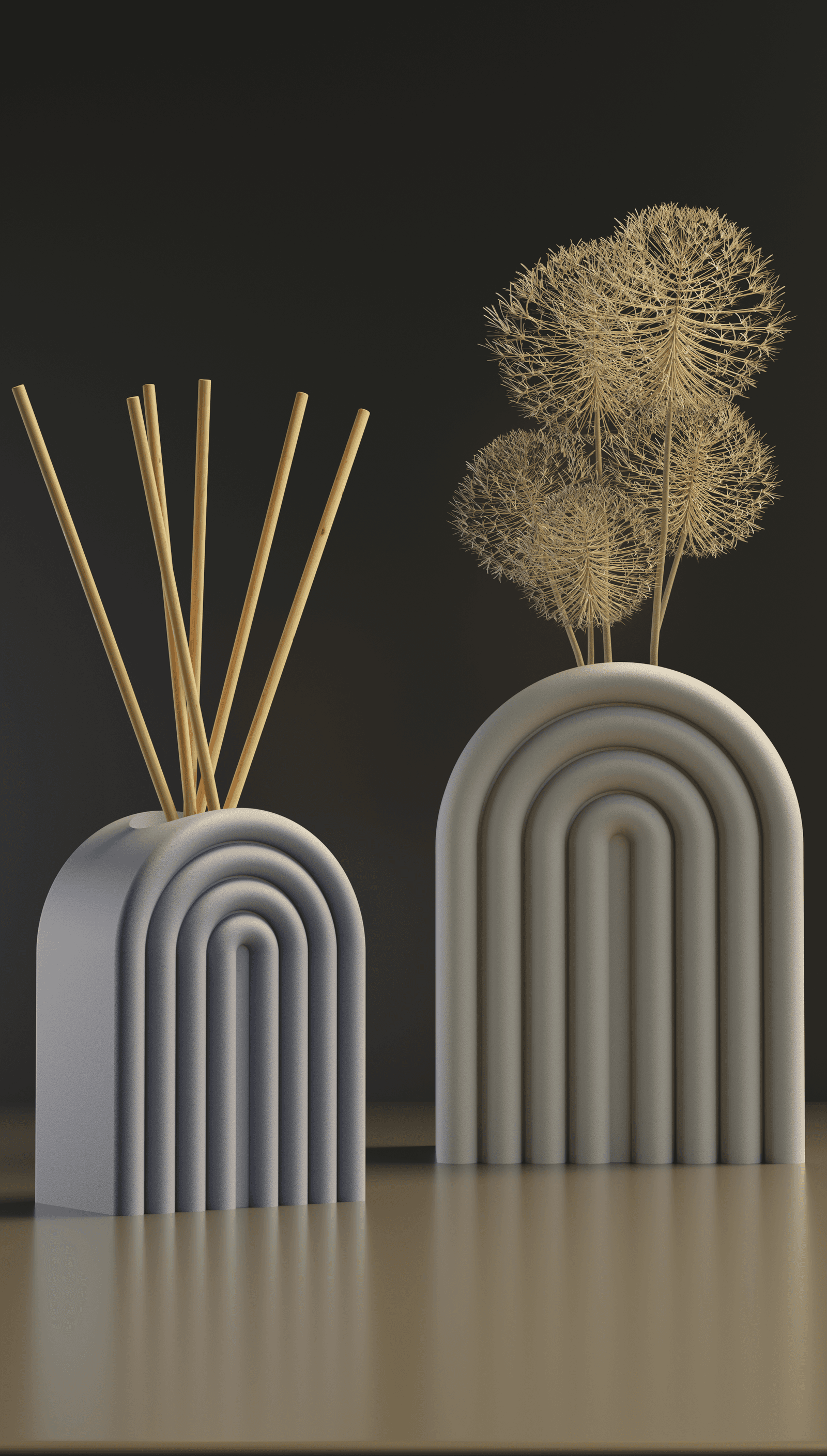 Vase — 5