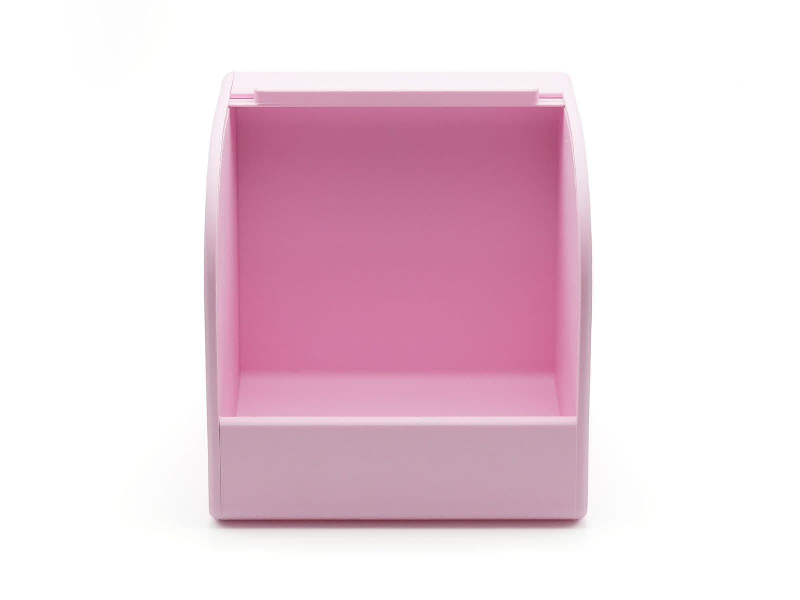 Cosmetic Box (Roll-Top Lid Box) — 2