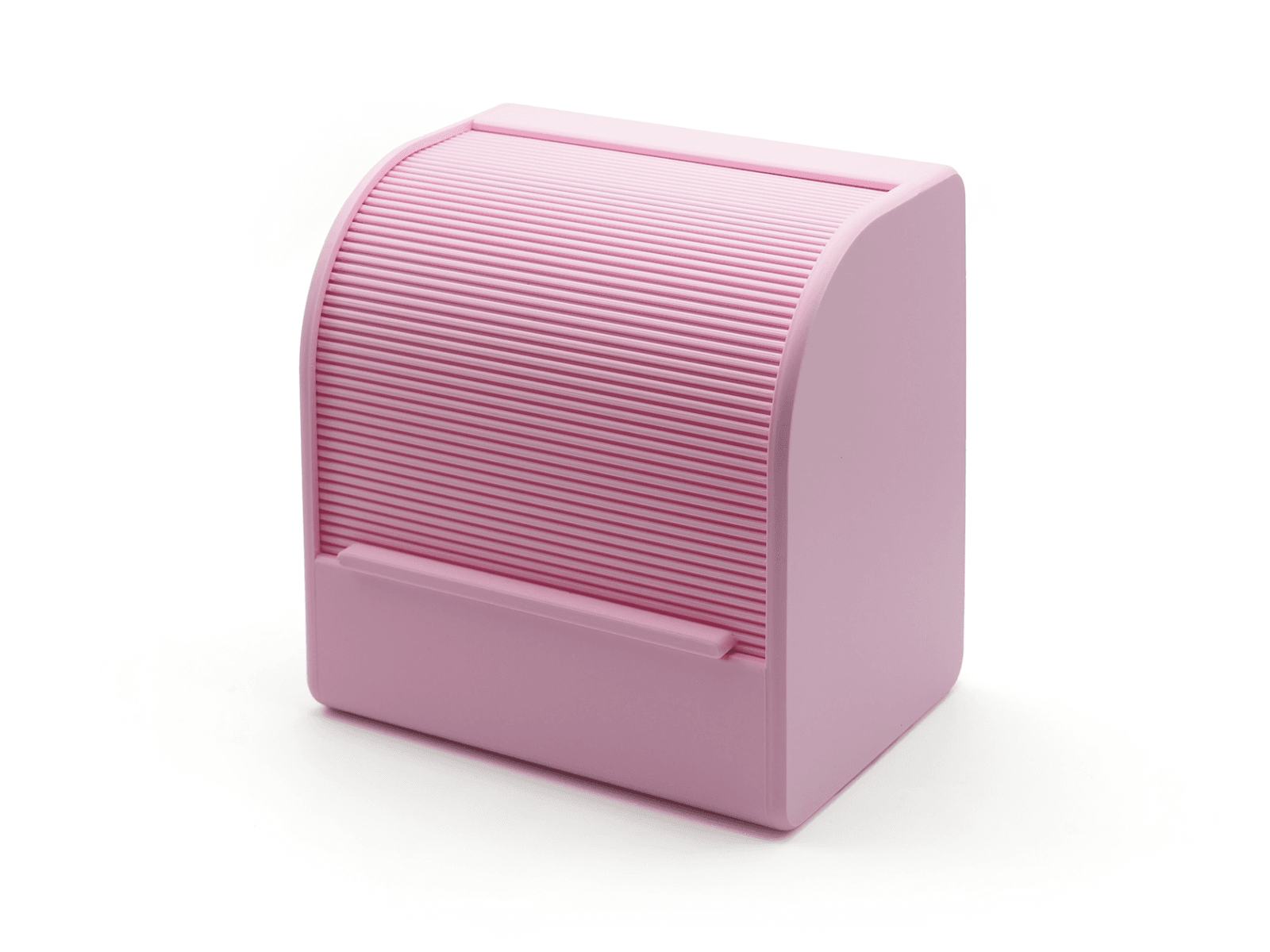 Cosmetic Box (Roll-Top Lid Box) — 7