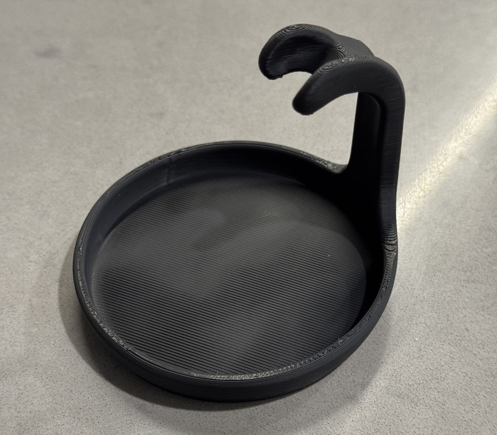 Modern spoon holder for the kitchen - Spoonholder — 2