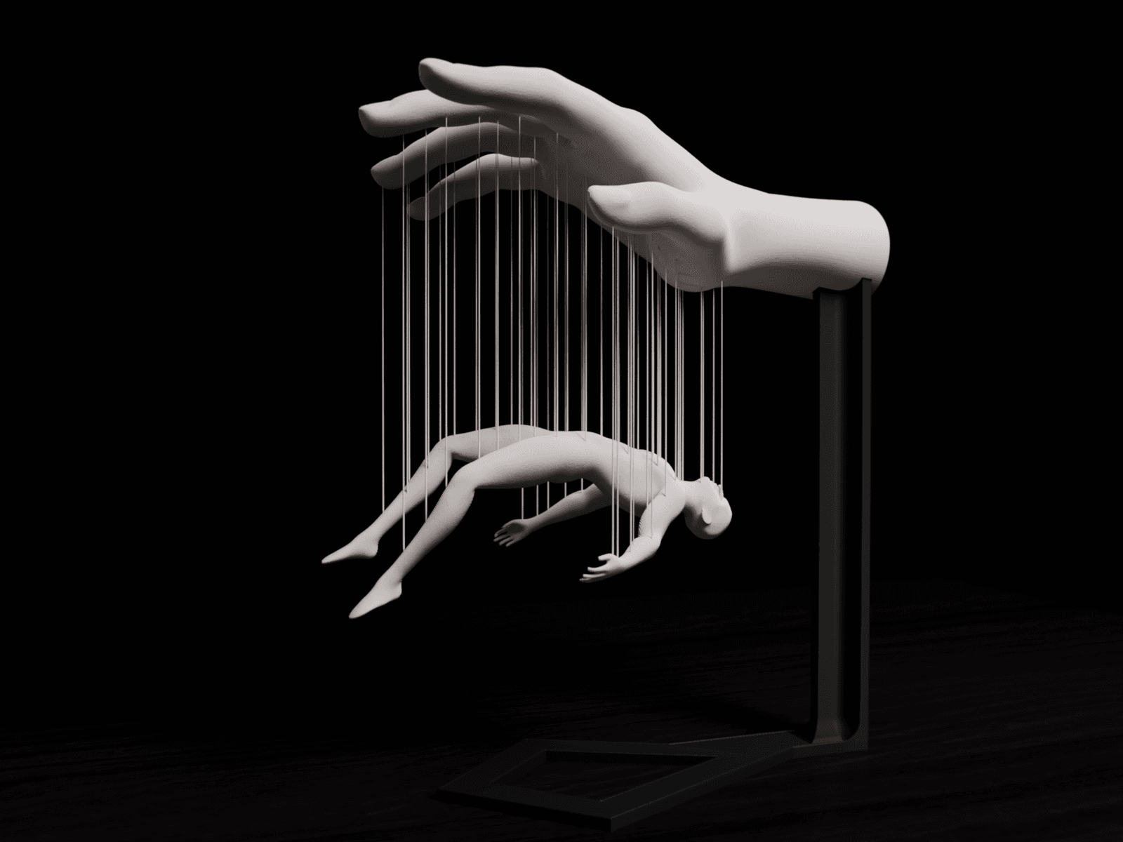 Overtaken — 1