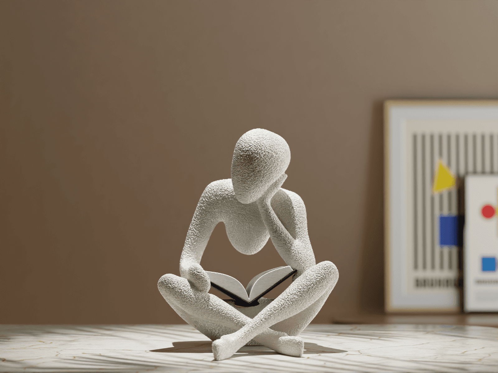 NObody - Reader — 2
