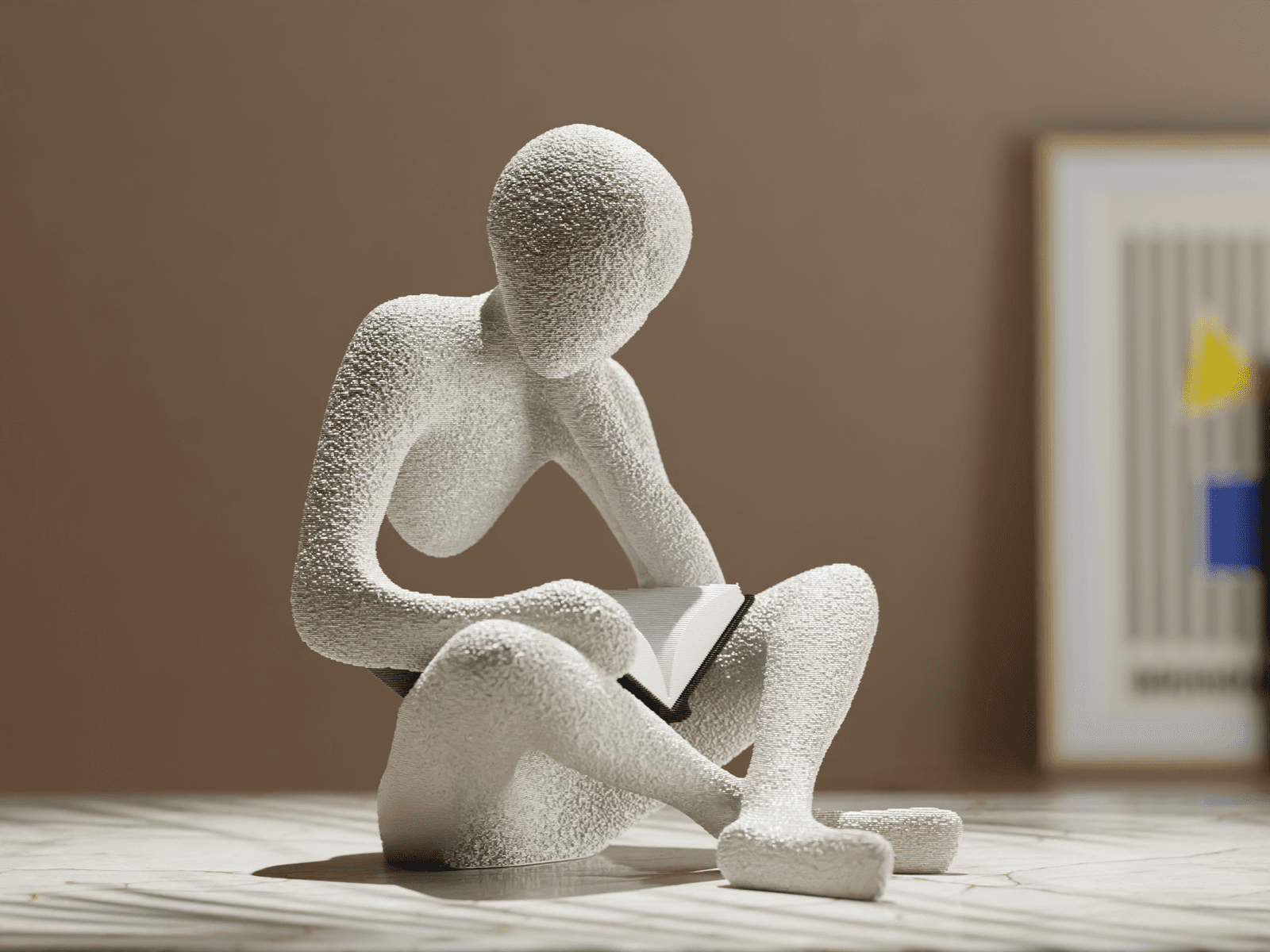 NObody - Reader — 1
